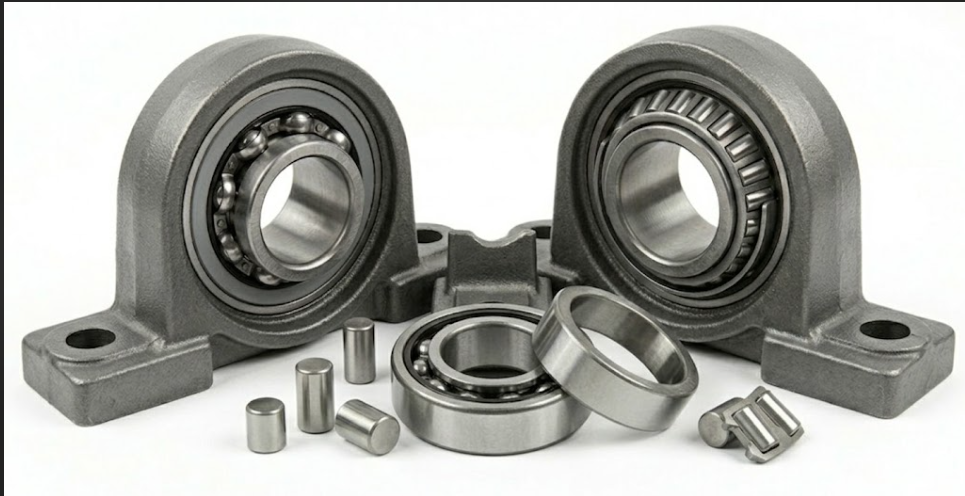 Bearings