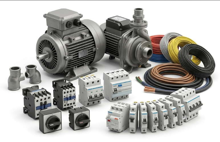 Electrical Products