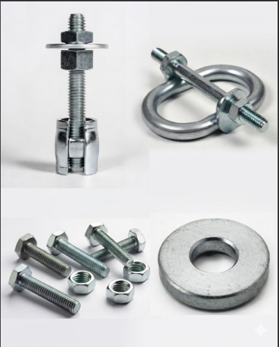 Fasteners