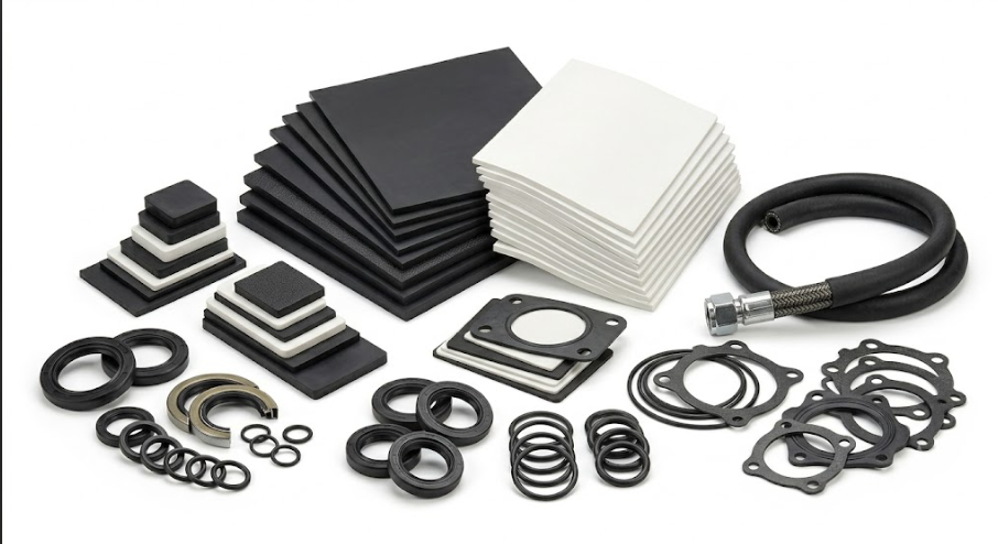 Rubber Products