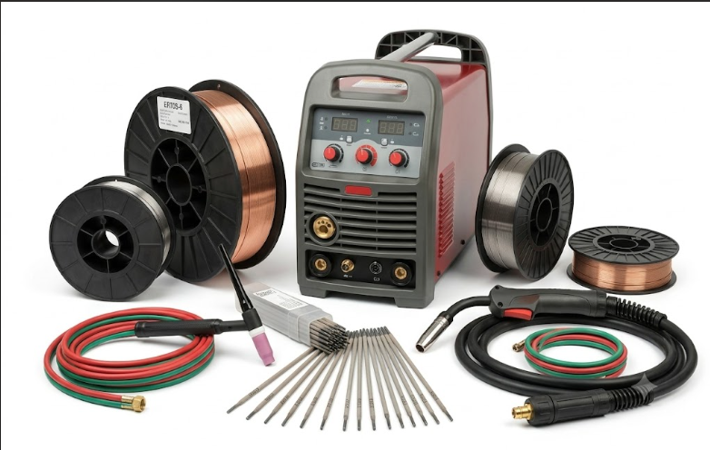 Welding Equipment